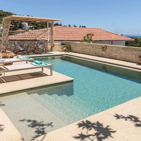 Casa Meraki By A&D Properties Pórto Ráfti エクステリア 写真