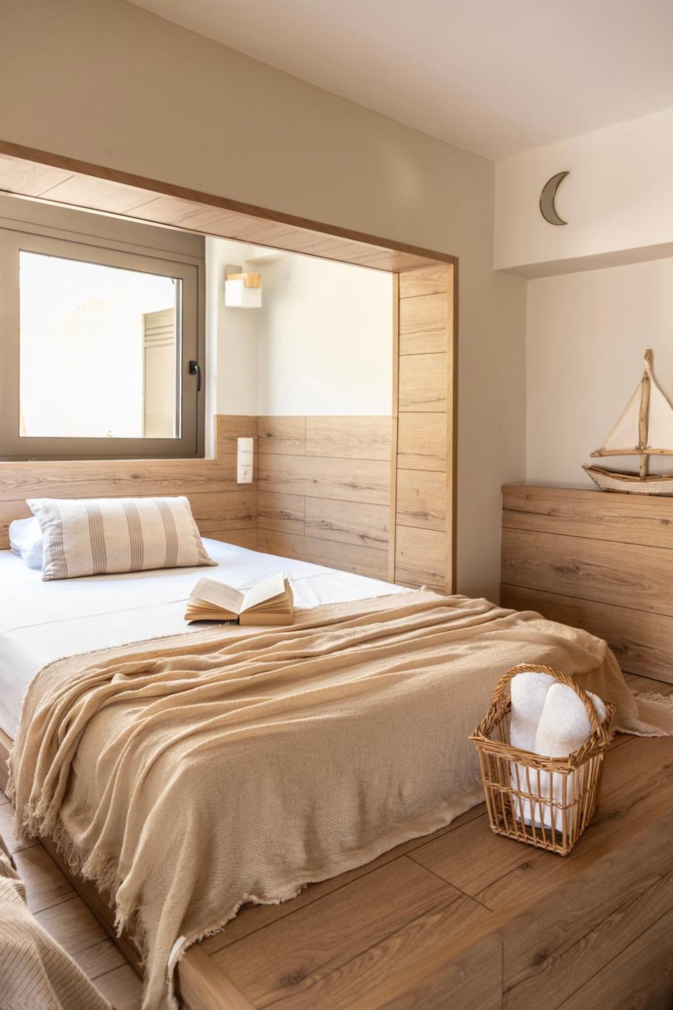 Casa Meraki By A&D Properties Pórto Ráfti エクステリア 写真