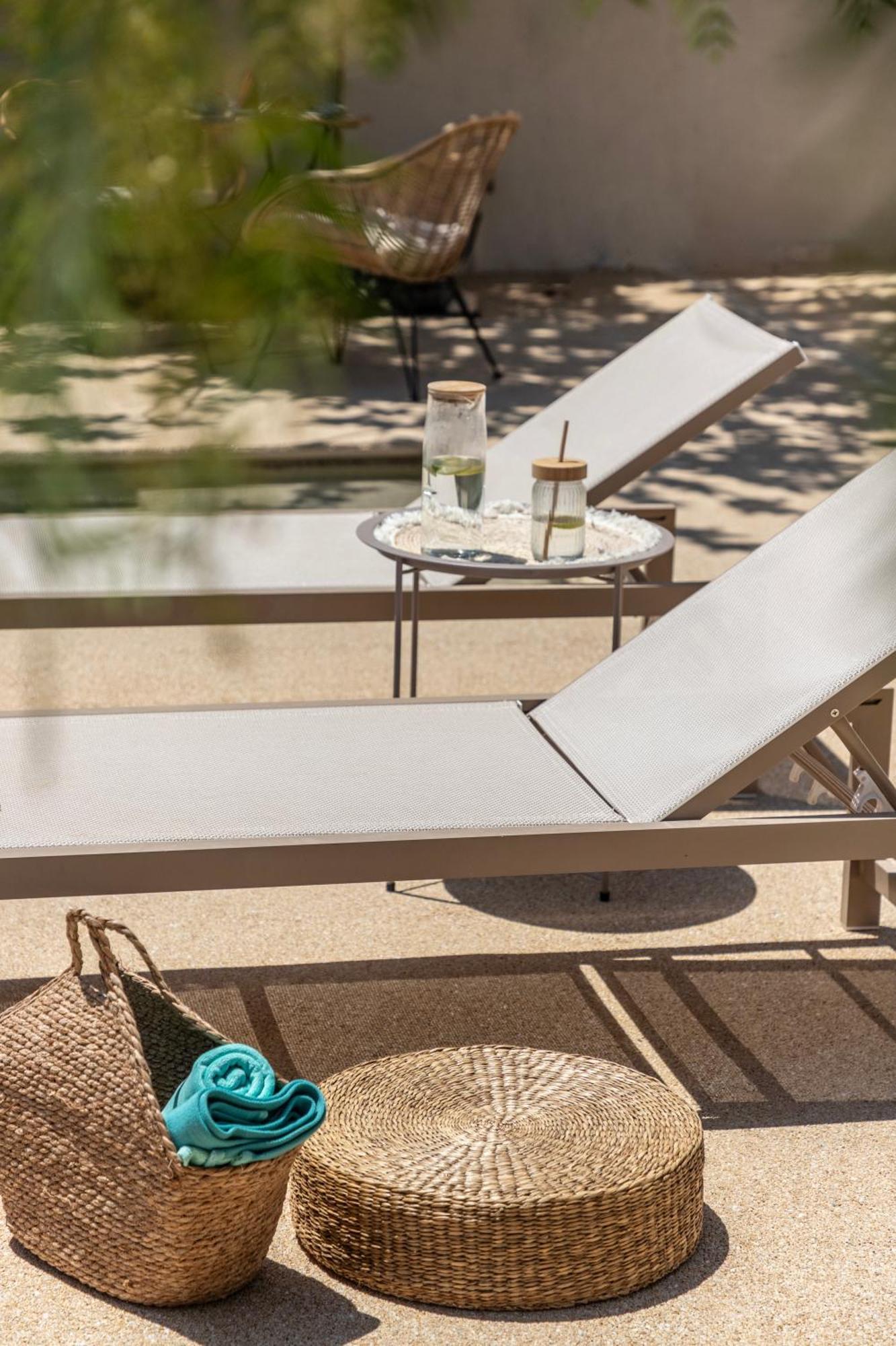 Casa Meraki By A&D Properties Pórto Ráfti エクステリア 写真