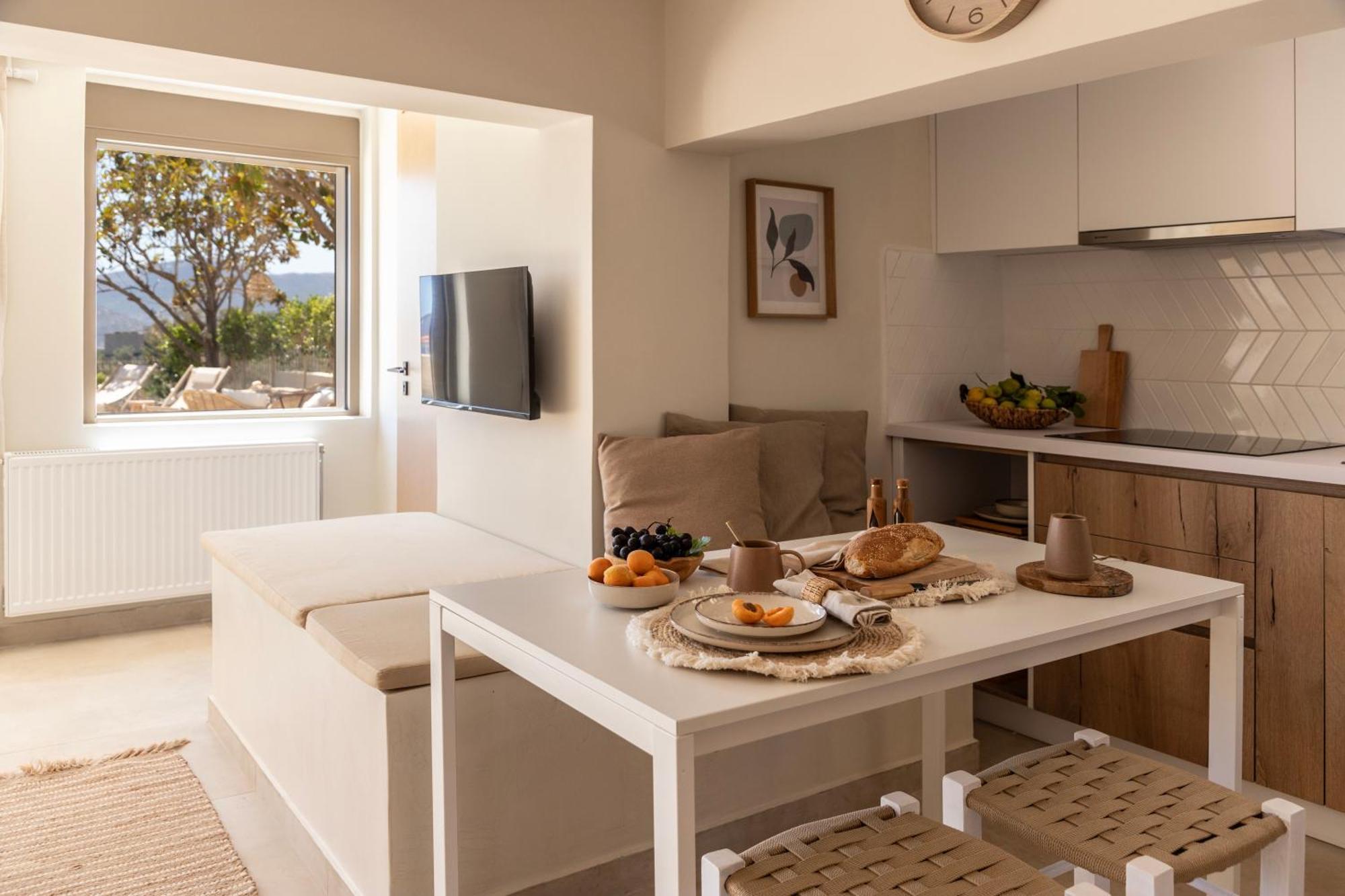 Casa Meraki By A&D Properties Pórto Ráfti エクステリア 写真